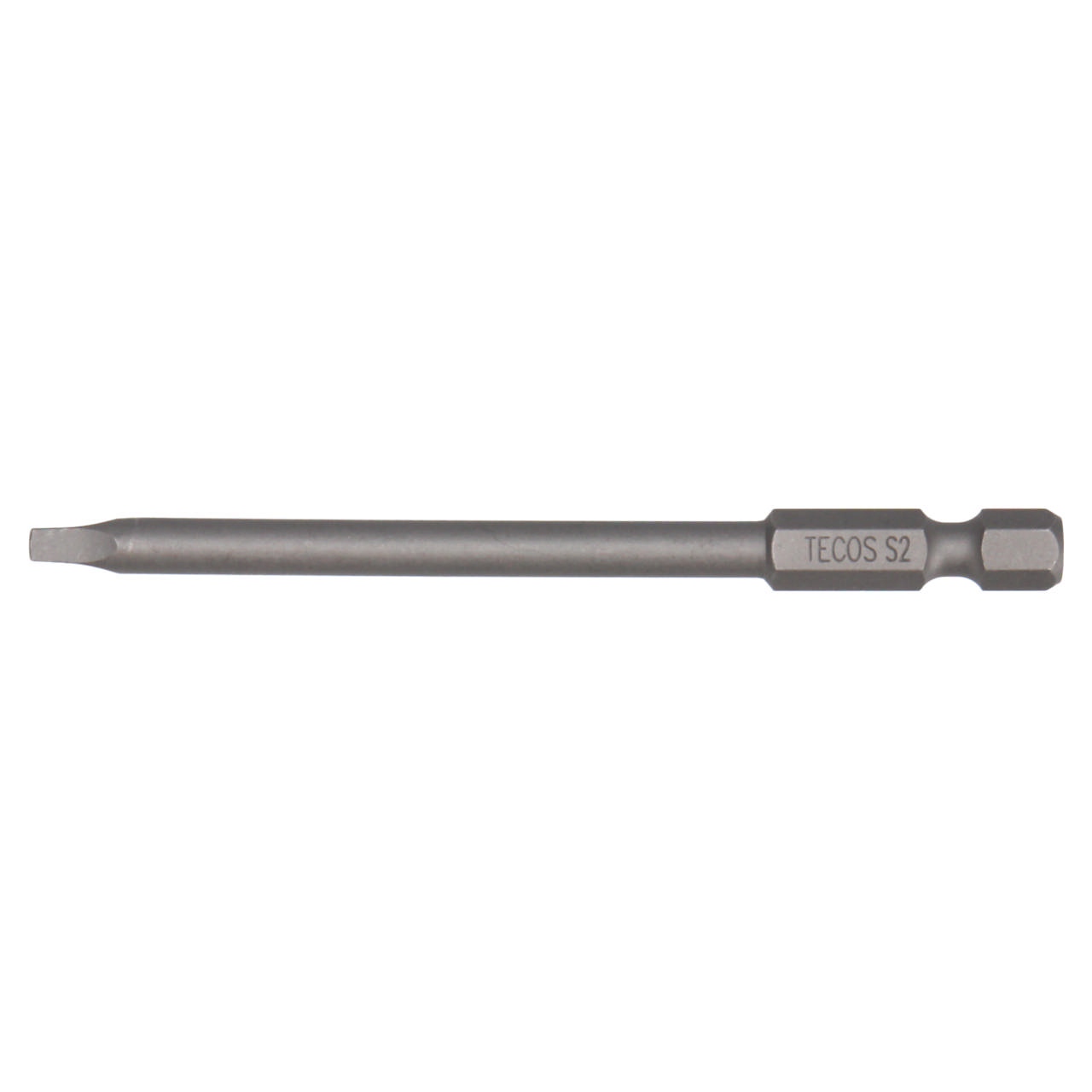 Robertson Bits S2 x 90 mm, 3 st.