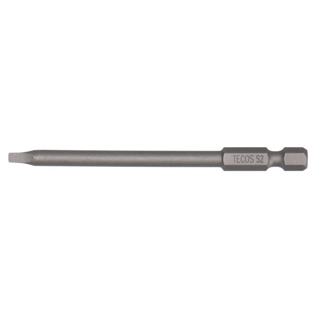 Robertson Bits S2 x 90 mm, 3 st.