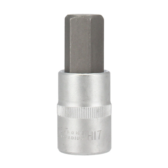 Hylsbits Insex 17 x 65 mm