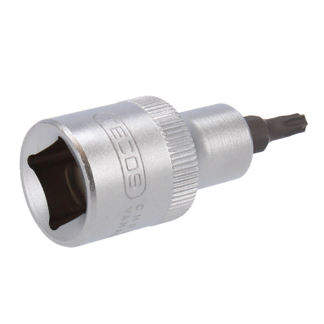 Hylsbits TX20 x 55 mm