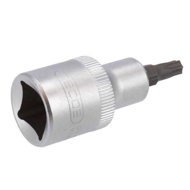 Hylsbits TX27 x 55 mm