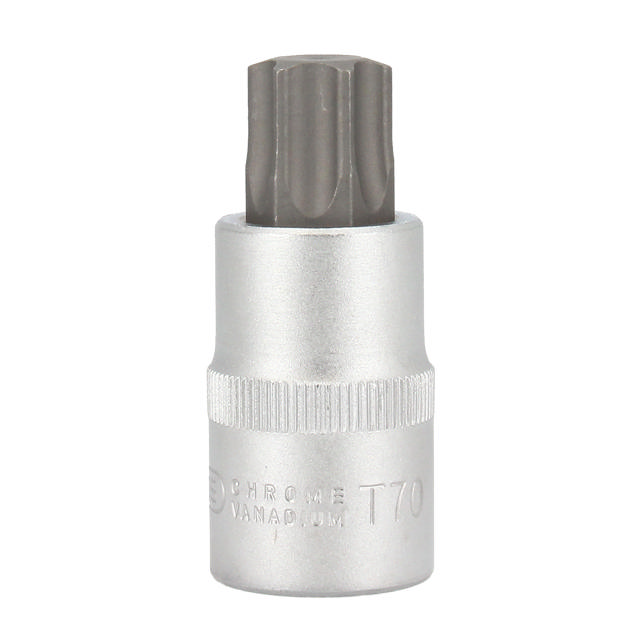 Hylsbits TX70 x 55 mm