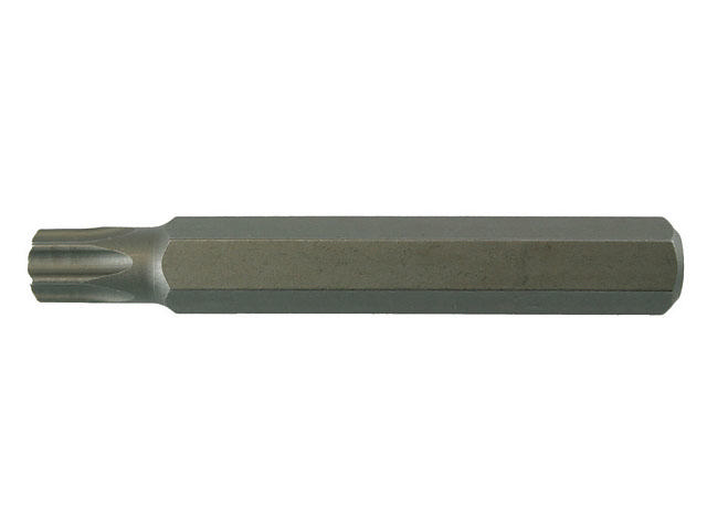 Bits TX70 x 75 mm x 14 mm, 10 st.