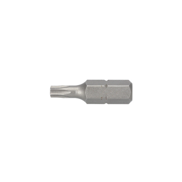 Bits TX25 x 30 mm x 5/16