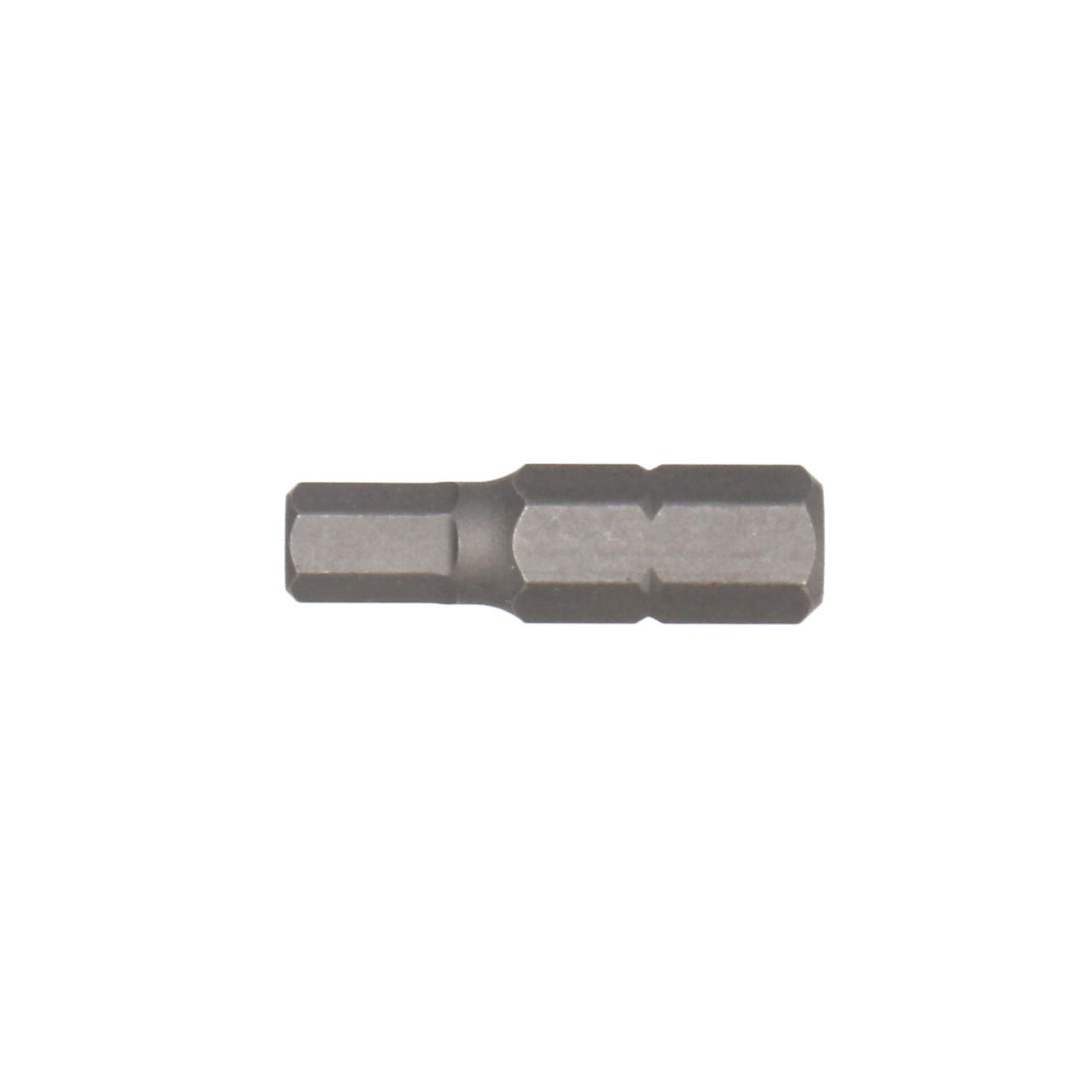 Bits Insex 6 mm x 30 mm x 5/16