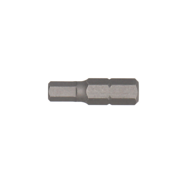 Bits Insex 6 mm x 30 mm x 5/16