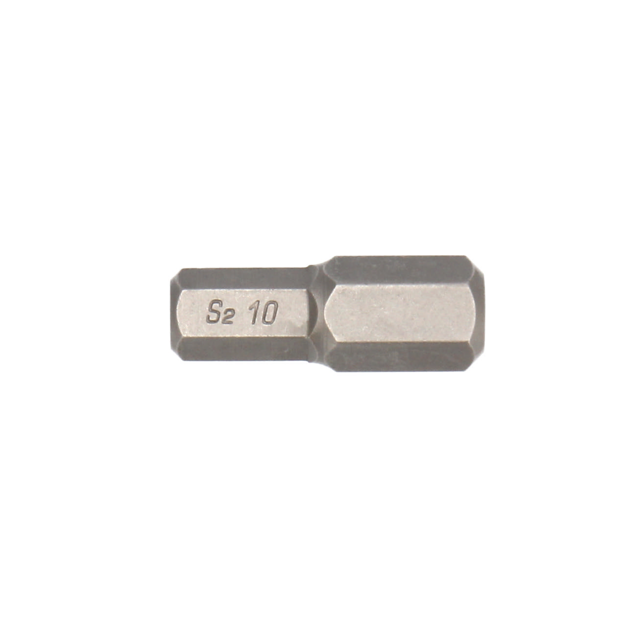 Bits Insex 10 mm x 30 mm x 5/16