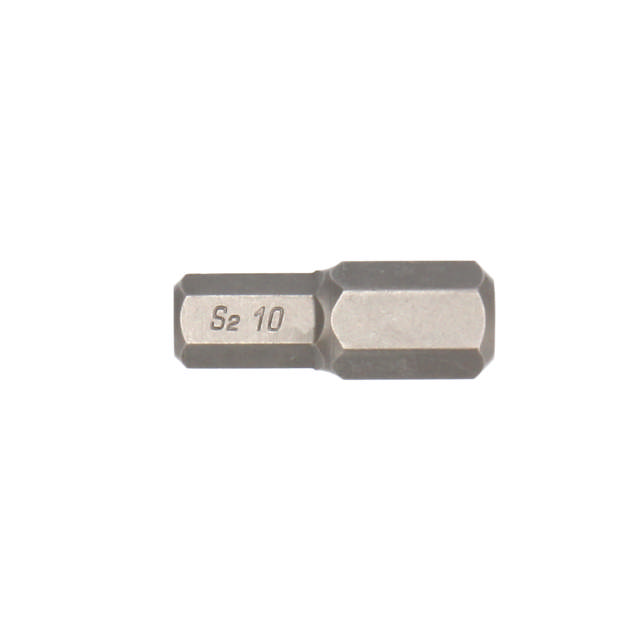 Bits Insex 10 mm x 30 mm x 5/16