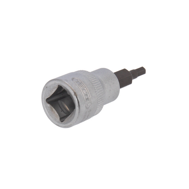 Hylsbits Insex 3 mm x 48 mm x3/8