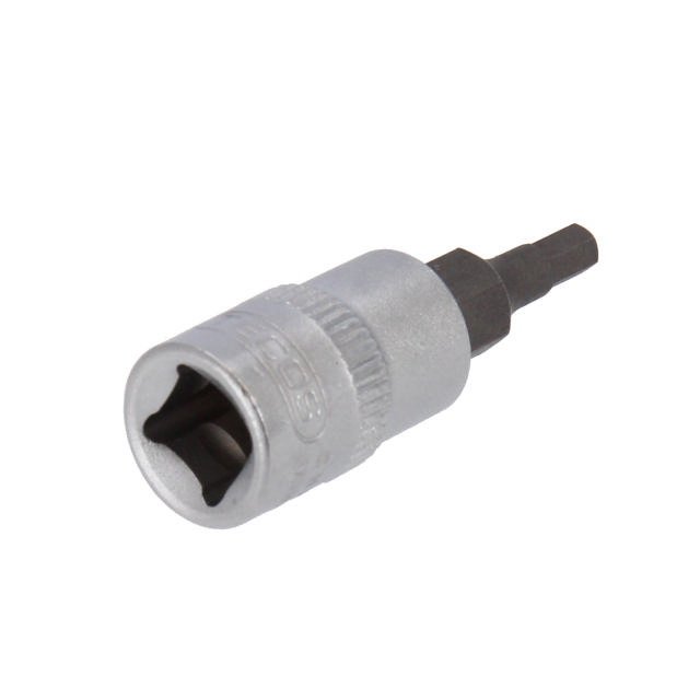 Hylsbits Insex 3 mm x 35 mm x 1/4
