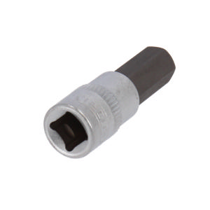 Hylsbits Insex 8 mm x 35 mm x 1/4