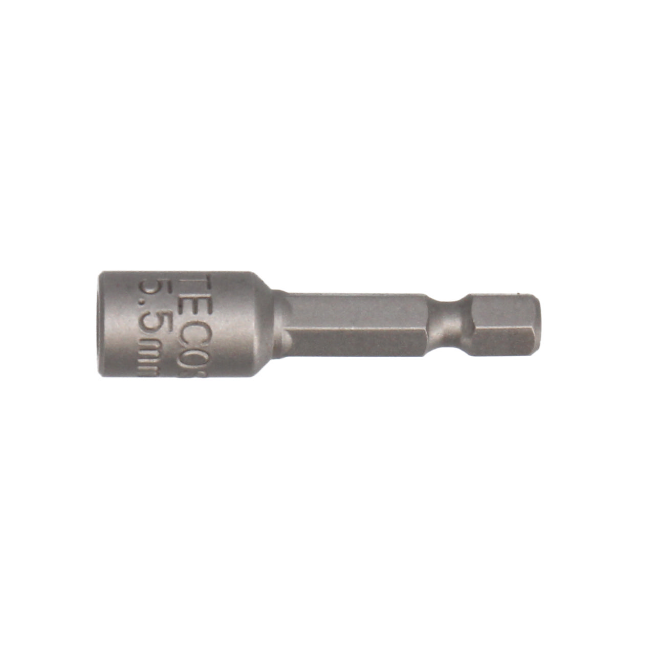 Magnethylsa 5,5 x 45 mm S2 stål, 10 pack