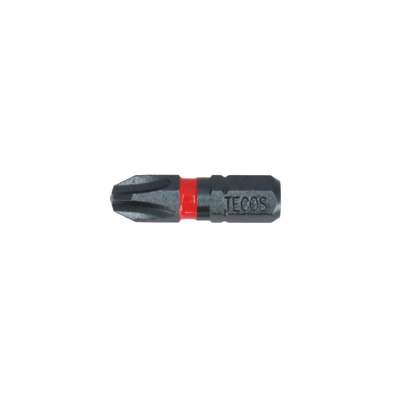 Heavy Duty Impact PH Bits, PH3 × 25 mm, 3 st