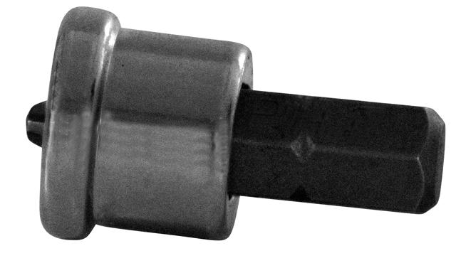 Bits PH2 x 1/4