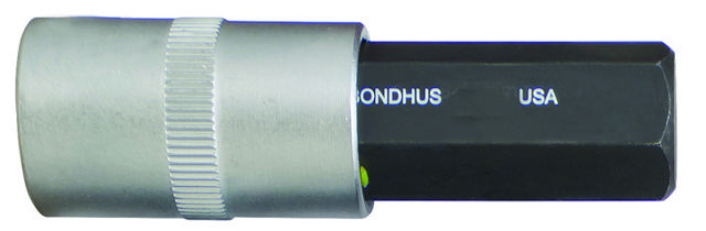 ProHold insexhylsa 3/8