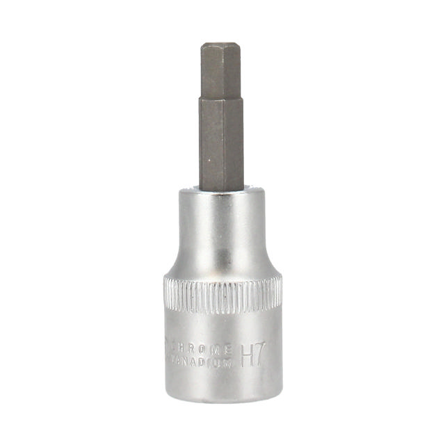 Hylsbits Insex 7 x 65 mm