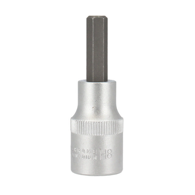 Hylsbits Insex 8 x 65 mm