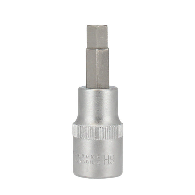Hylsbits Insex 9 x 65 mm
