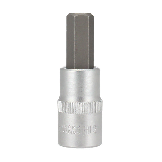 Hylsbits Insex 12 x 65 mm
