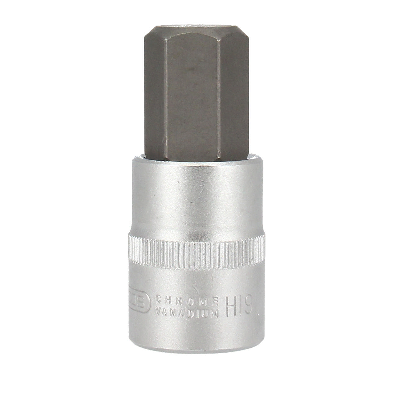 Hylsbits Insex 19 x 65 mm 