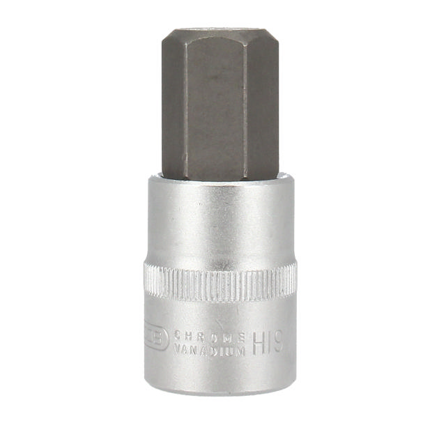 Hylsbits Insex 19 x 65 mm