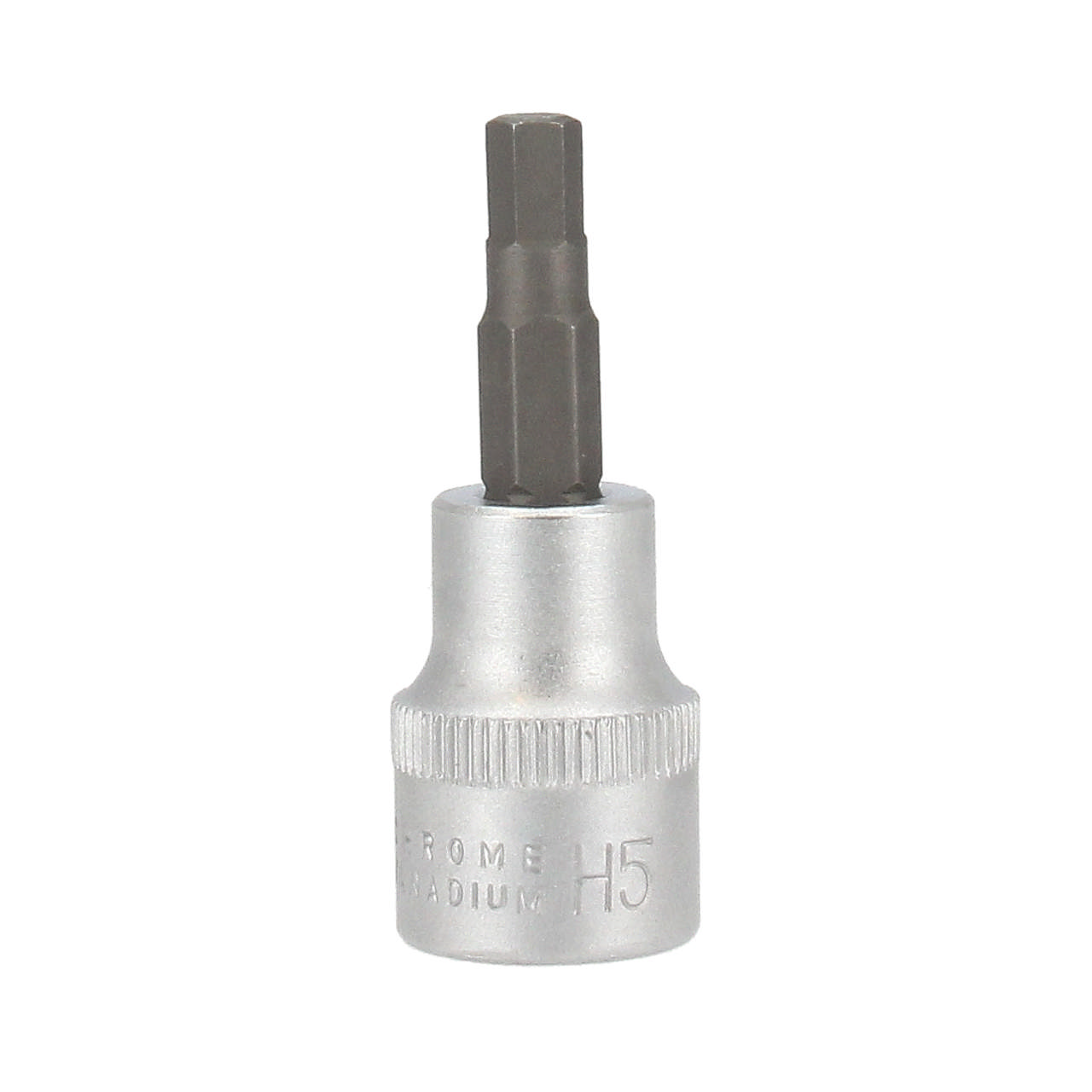 Hylsbits Insex 5 mm x 48 mm x 3/8