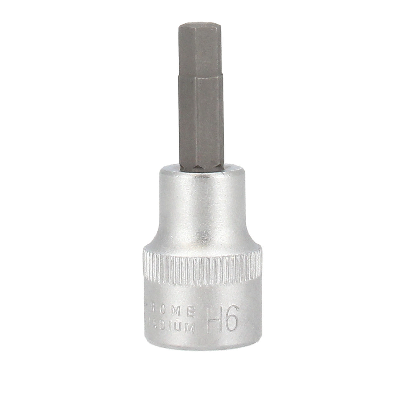 Hylsbits Insex 6 mm x 48 mm x 3/8