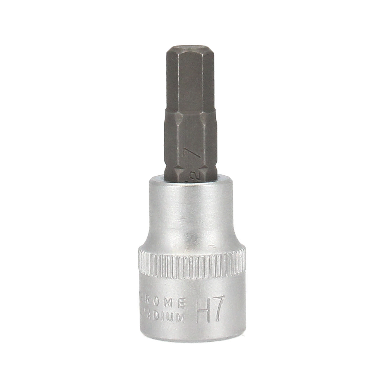 Hylsbits Insex 7 mm x 48 mm x 3/8
