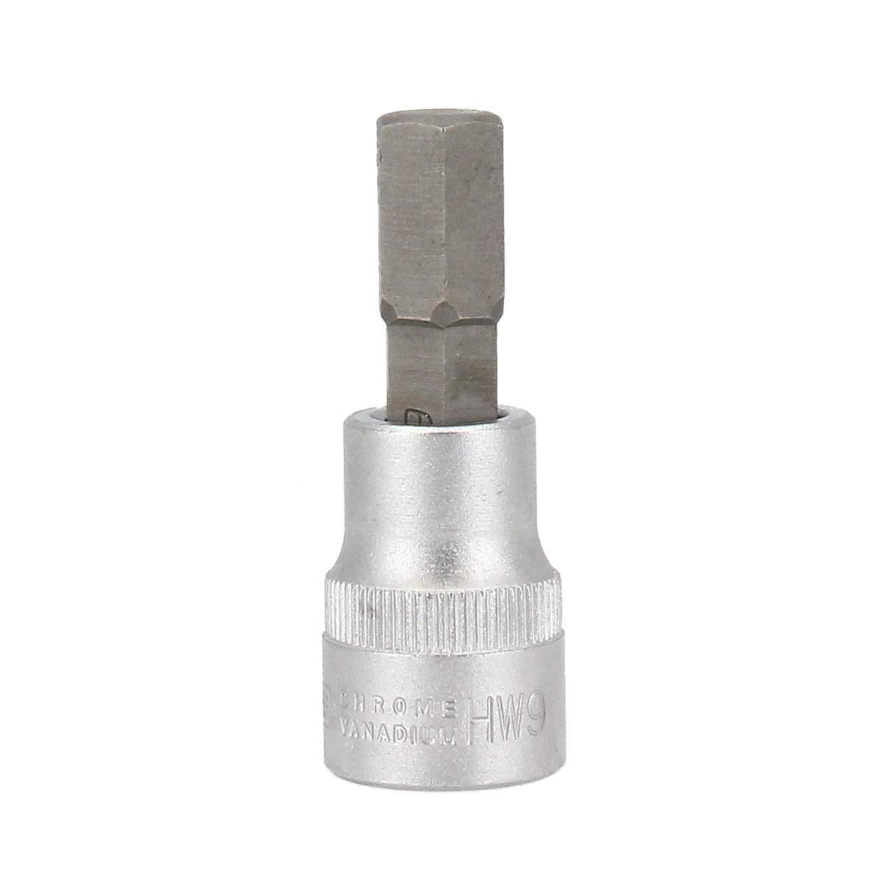 Hylsbits Insex 9 mm x 48 mm x 3/8