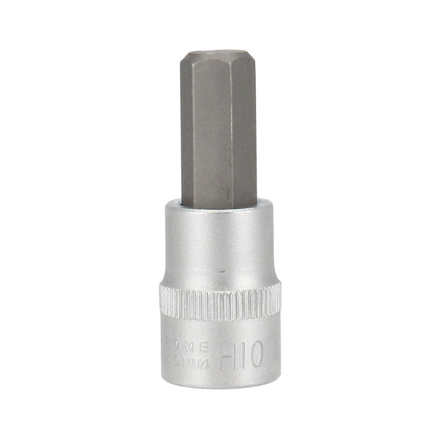 Hylsbits Insex 10 mm x 48 mm x 3/8