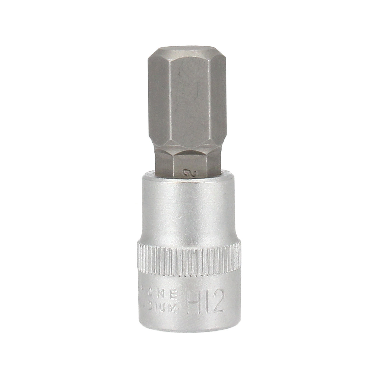 Hylsbits Insex 12 mm x 48 mm x 3/8
