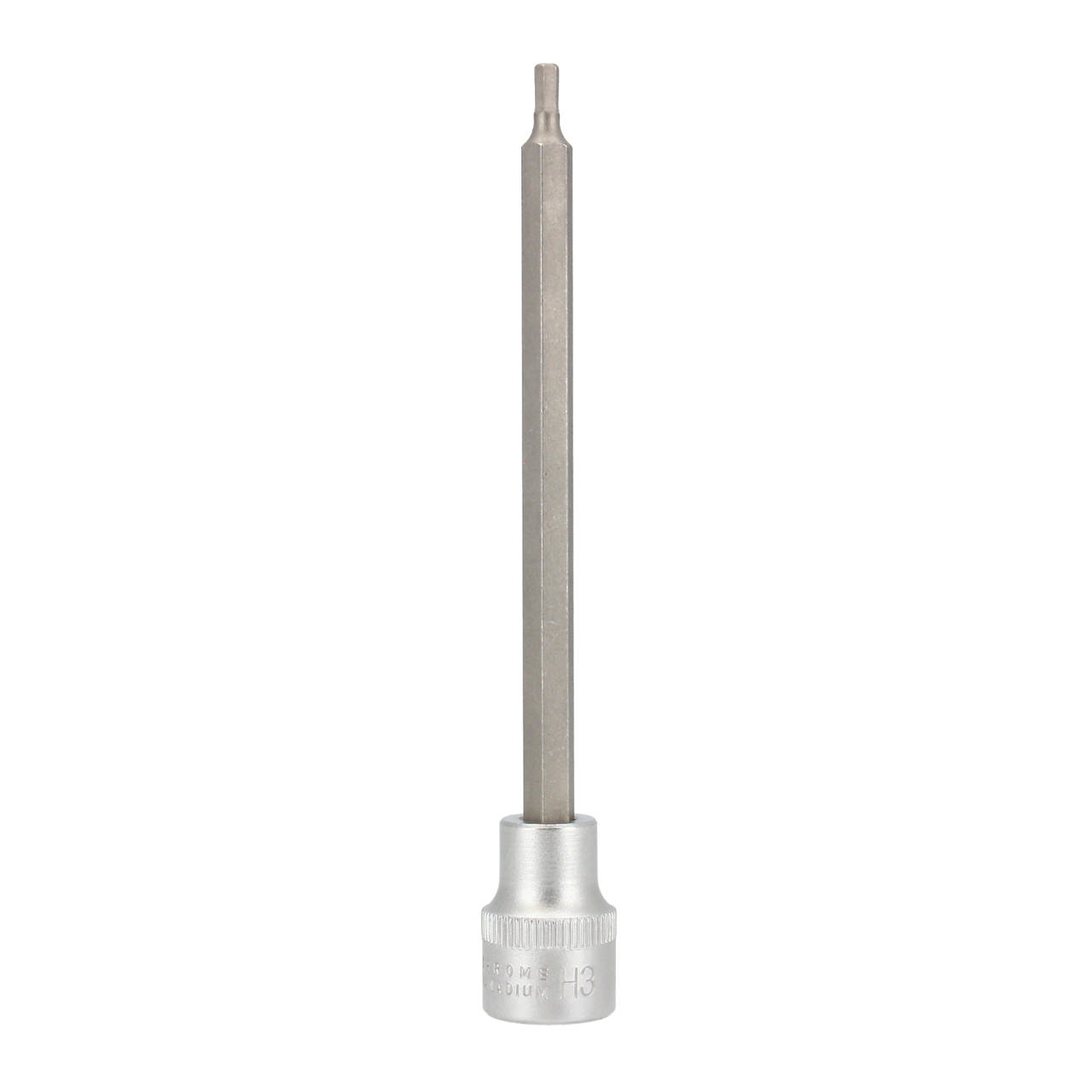 Hylsbits Insex 3 mm x 126 mm x 3/8