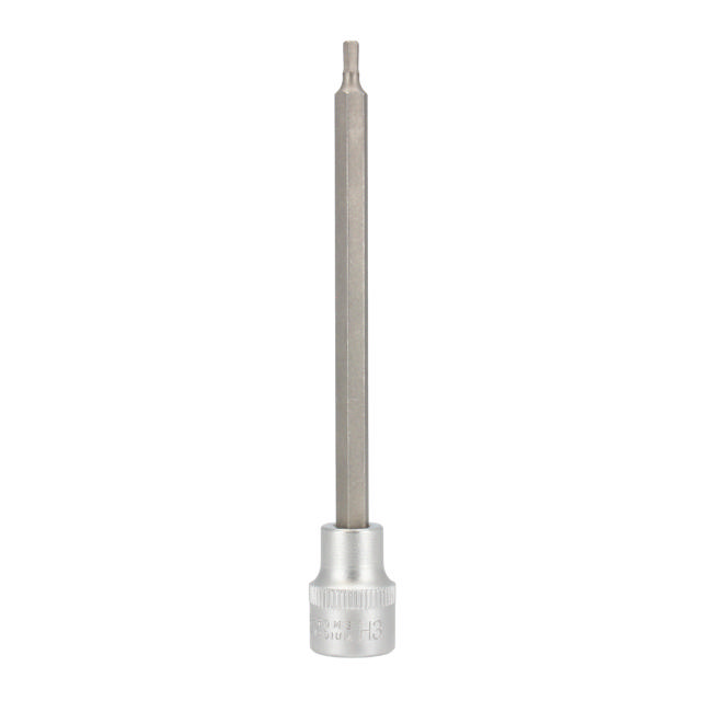 Hylsbits Insex 3 mm x 126 mm x 3/8