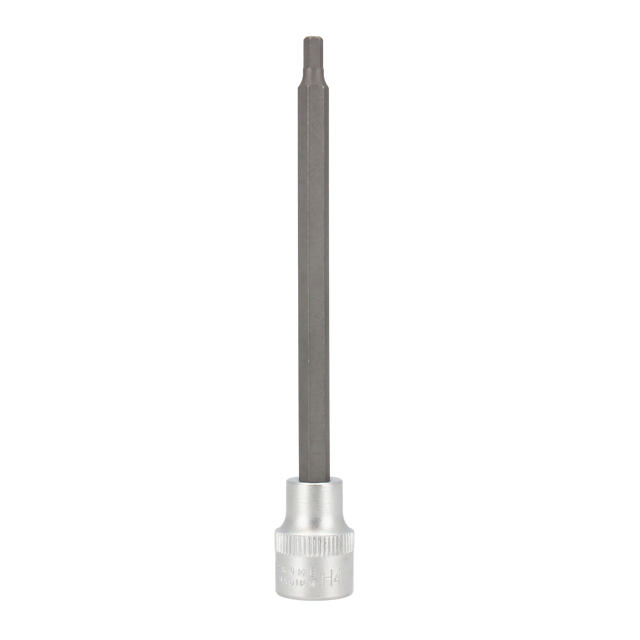 Hylsbits Insex 4 mm x 126 mm x 3/8