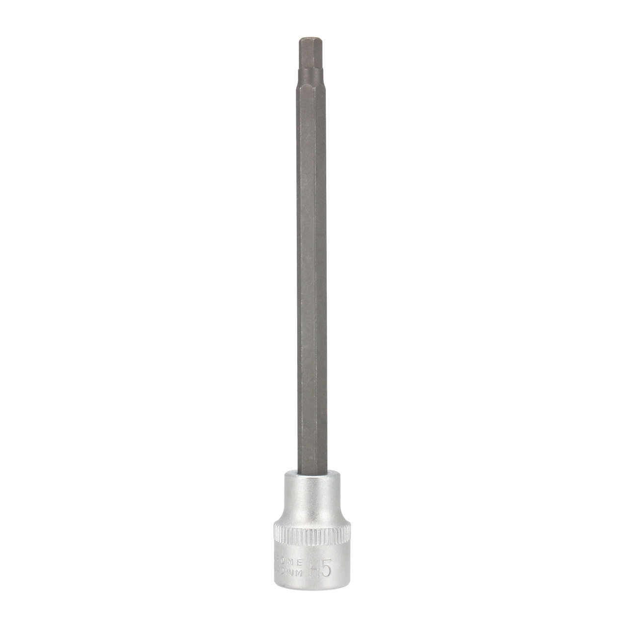 Hylsbits Insex 5 mm x 126 mm x 3/8