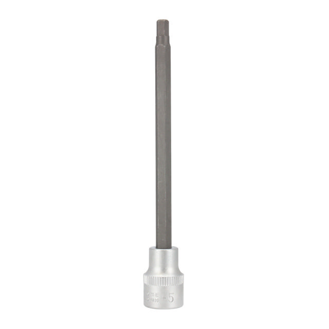 Hylsbits Insex 5 mm x 126 mm x 3/8