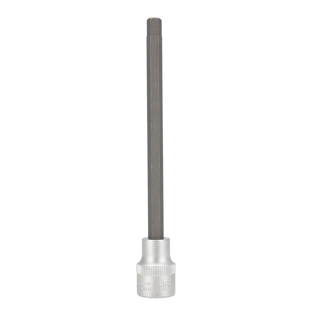 Hylsbits Insex 6 mm x 126 mm x 3/8