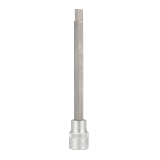 Hylsbits Insex 7 mm x 126 mm x 3/8