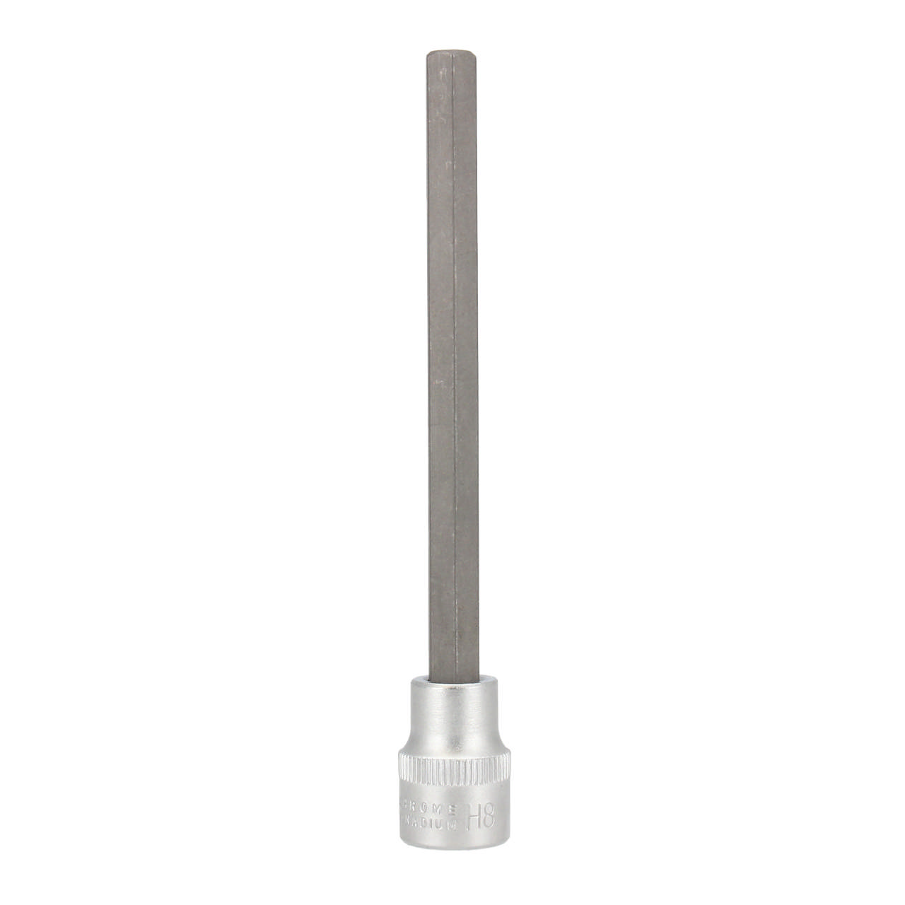 Hylsbits Insex 8 mm x 126 mm x 3/8