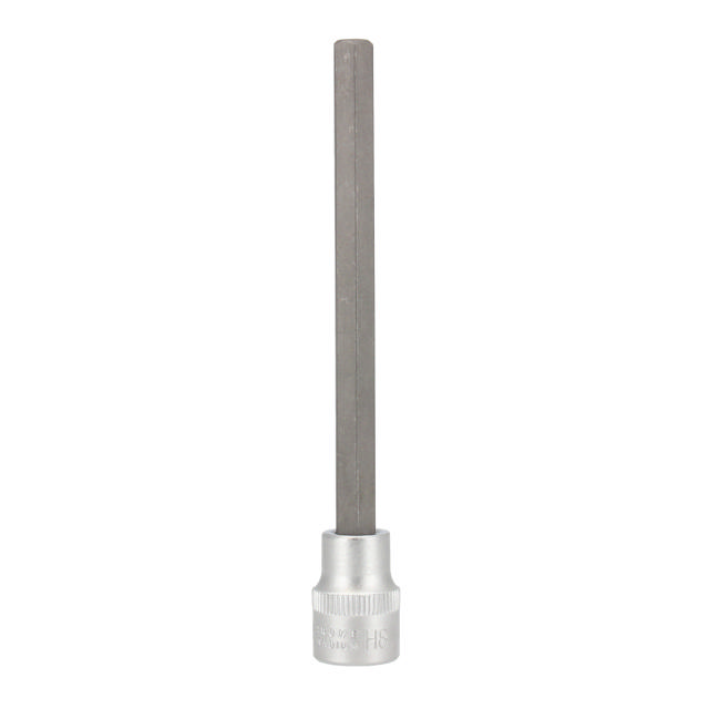 Hylsbits Insex 8 mm x 126 mm x 3/8