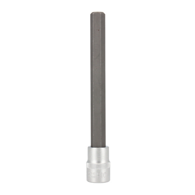 Hylsbits Insex 10 mm x 126 mm x 3/8