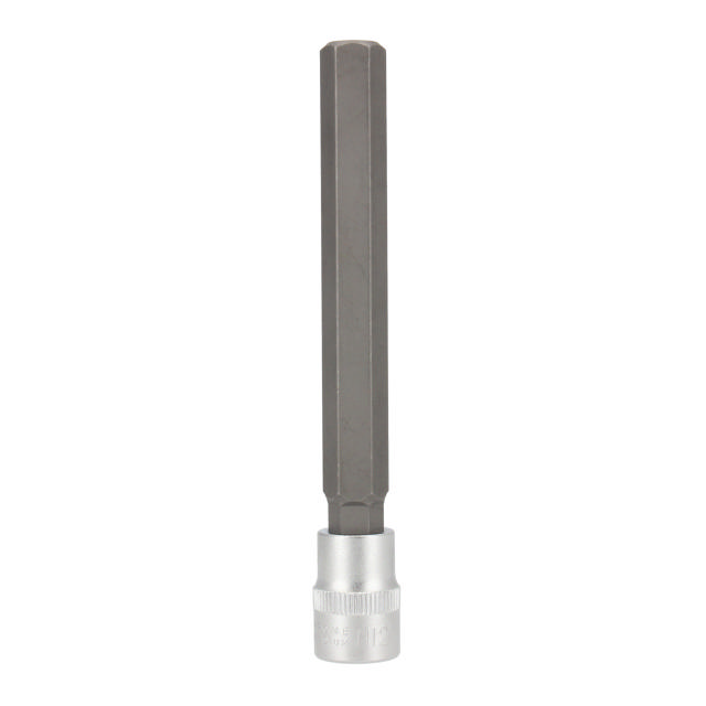Hylsbits Insex 12 mm x 126 mm x 3/8