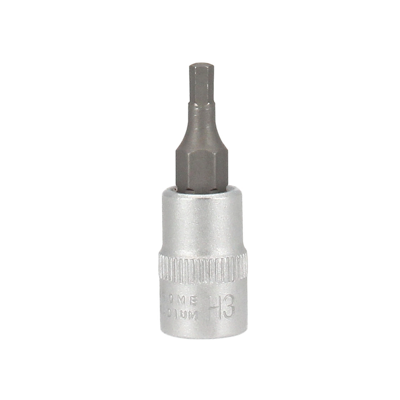 Hylsbits Insex 3 mm x 35 mm x 1/4