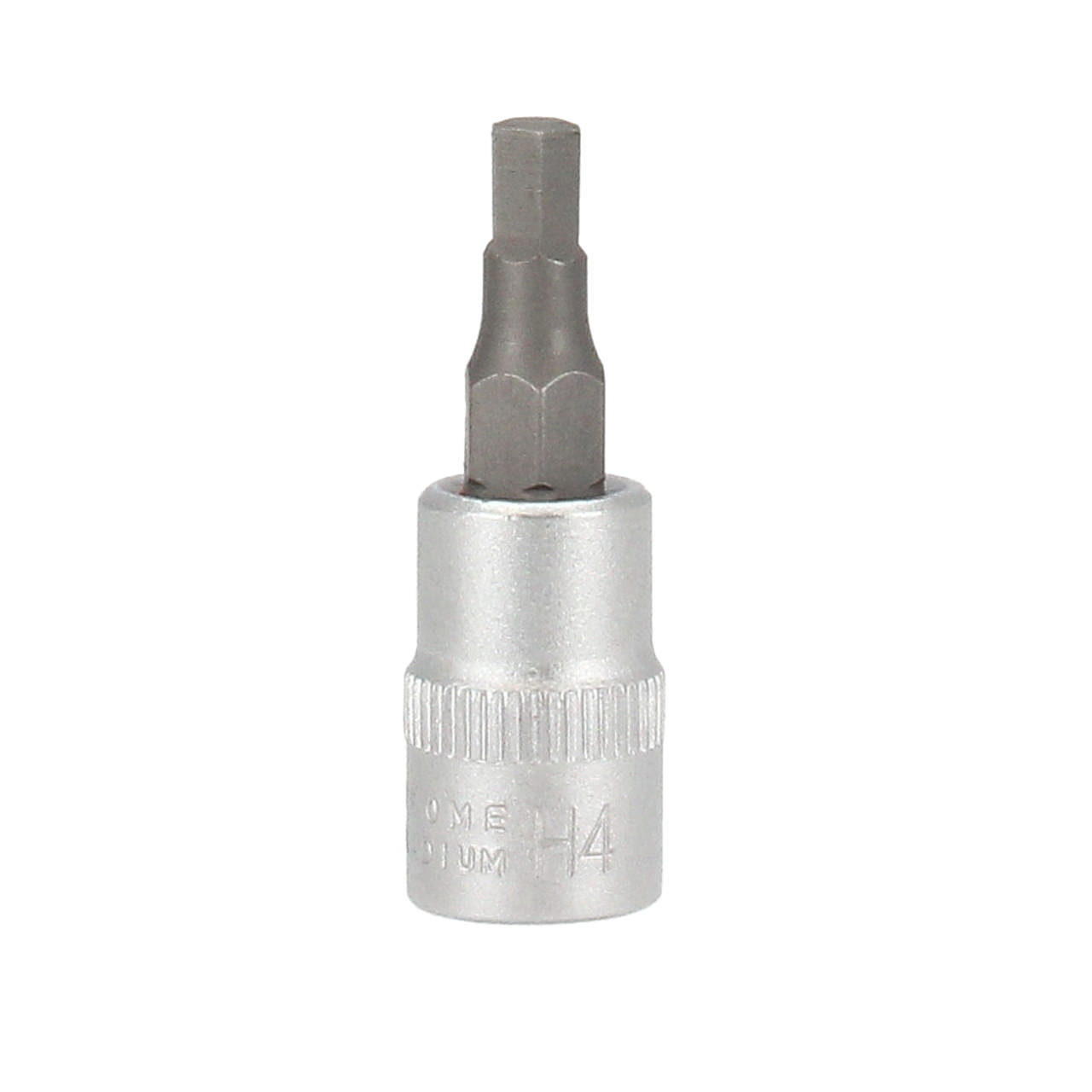 Hylsbits Insex 4 mm x 35 mm x 1/4