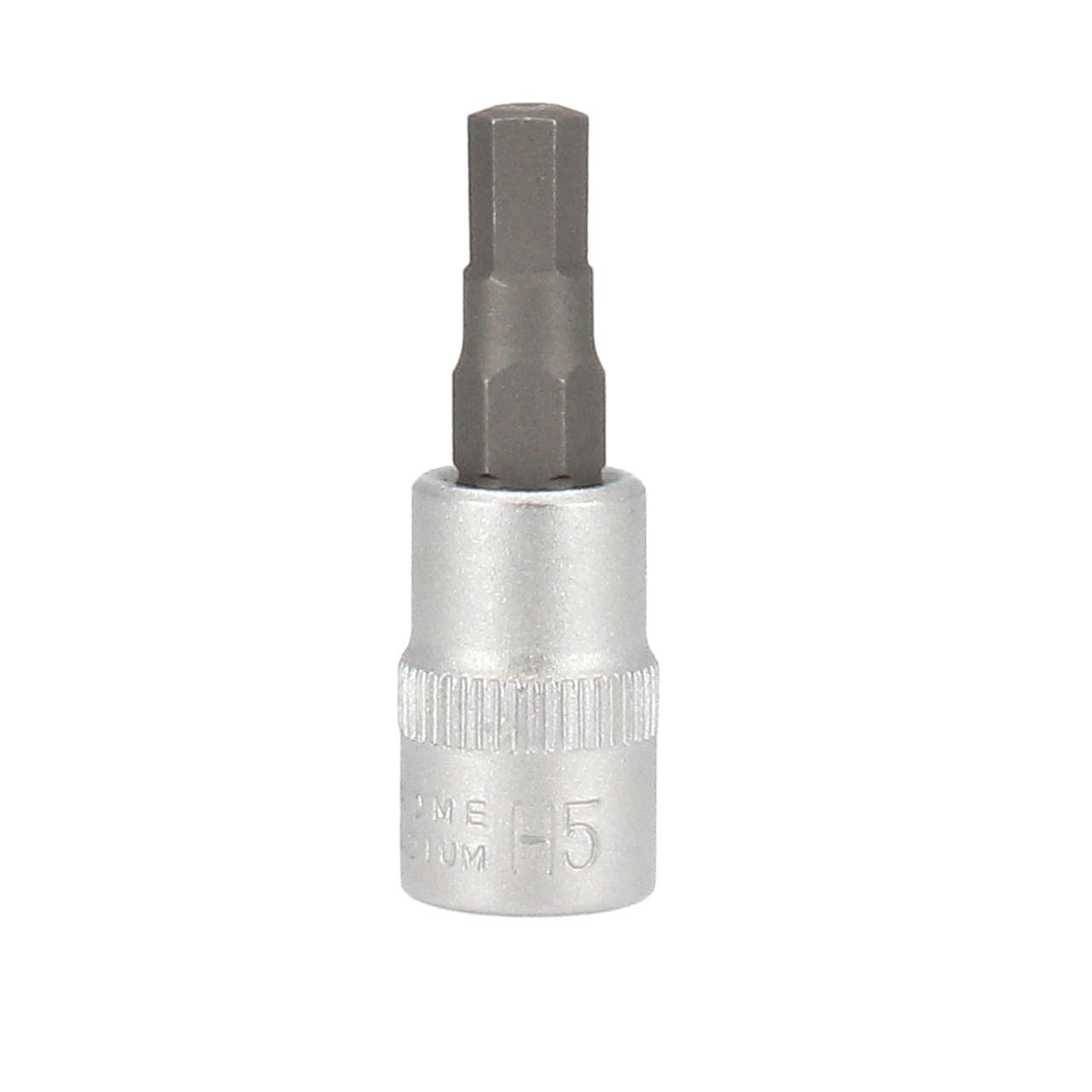 Hylsbits Insex 5 mm x 35 mm x 1/4
