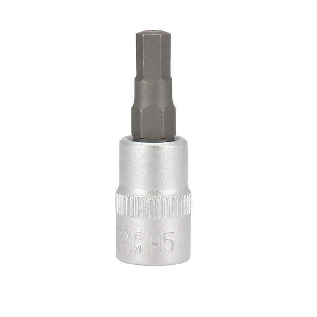 Hylsbits Insex 5 mm x 35 mm x 1/4