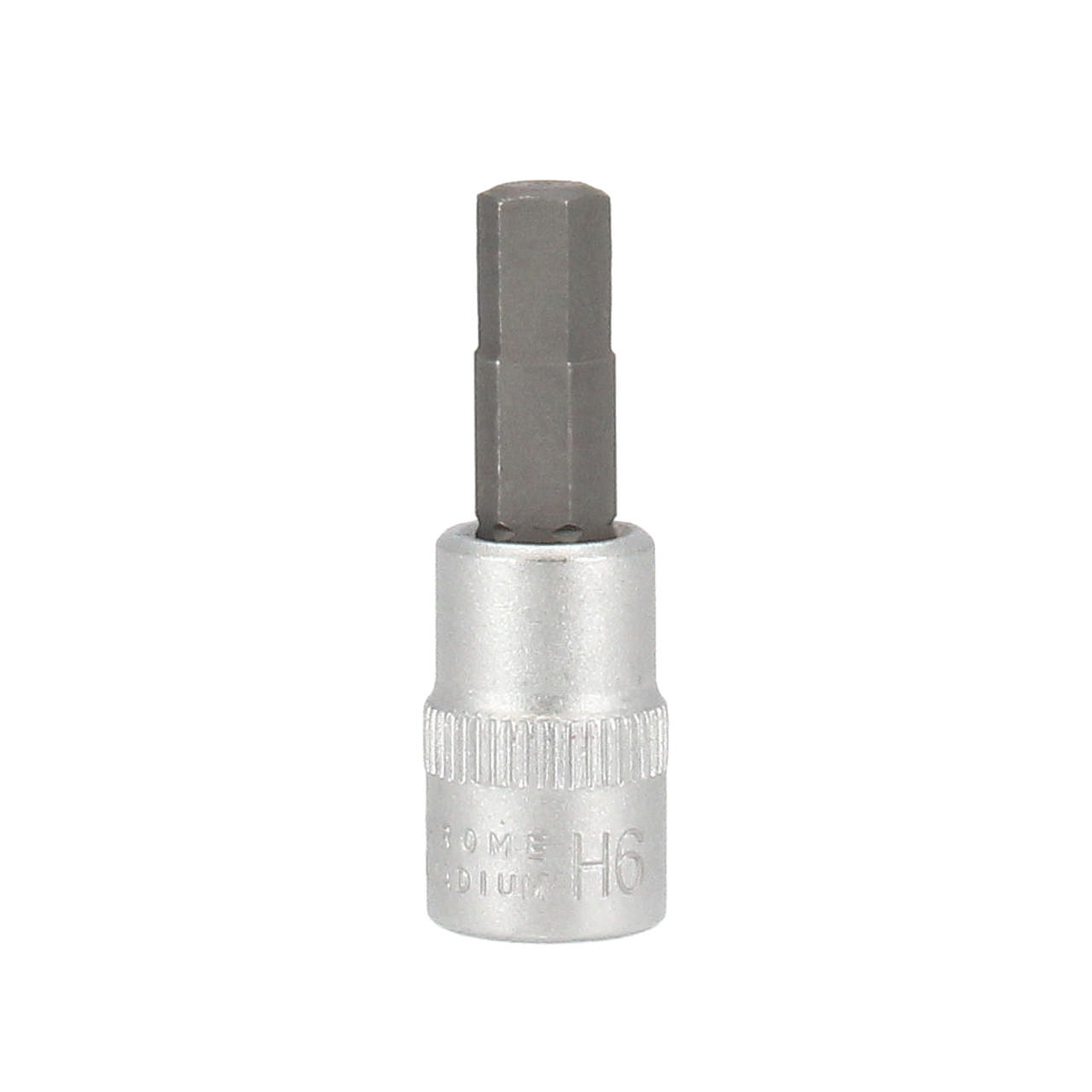 Hylsbits Insex 6 mm x 35 mm x 1/4