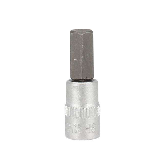 Hylsbits Insex 8 mm x 35 mm x 1/4