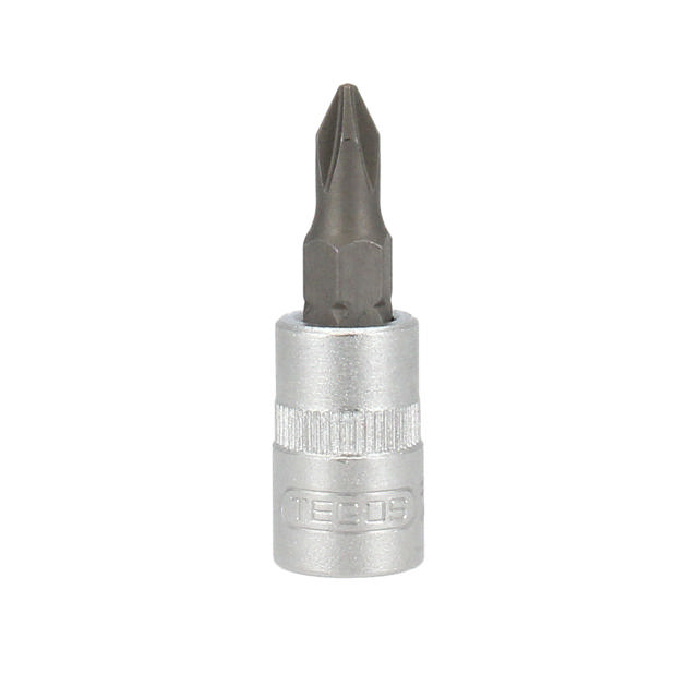 Hylsbits PH1 x 35 mm x 1/4