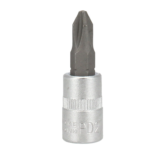 Hylsbits PH2 x 35 mm x 1/4